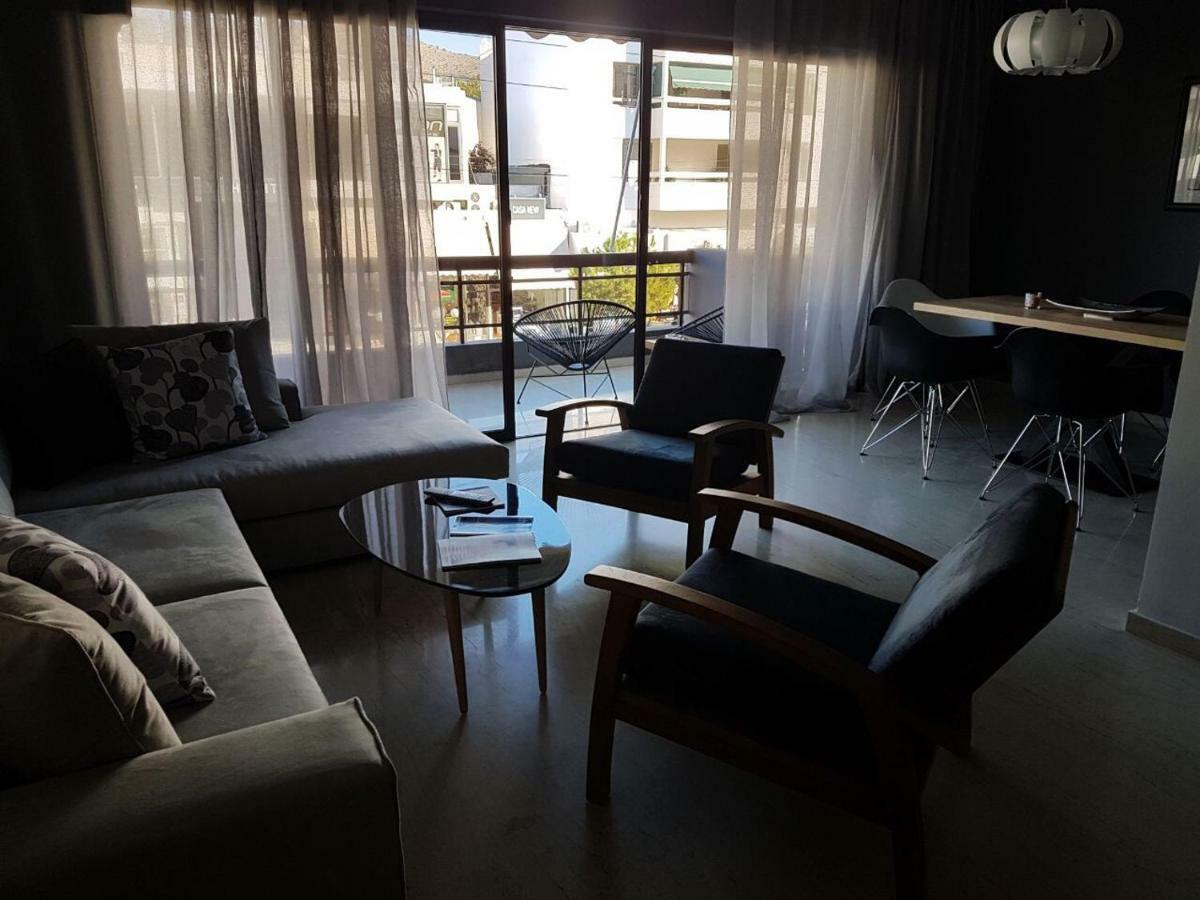 Central Apartment Athens