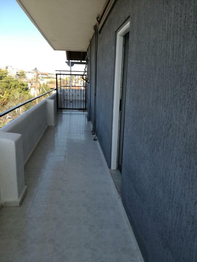 Seven Seas Apartment *