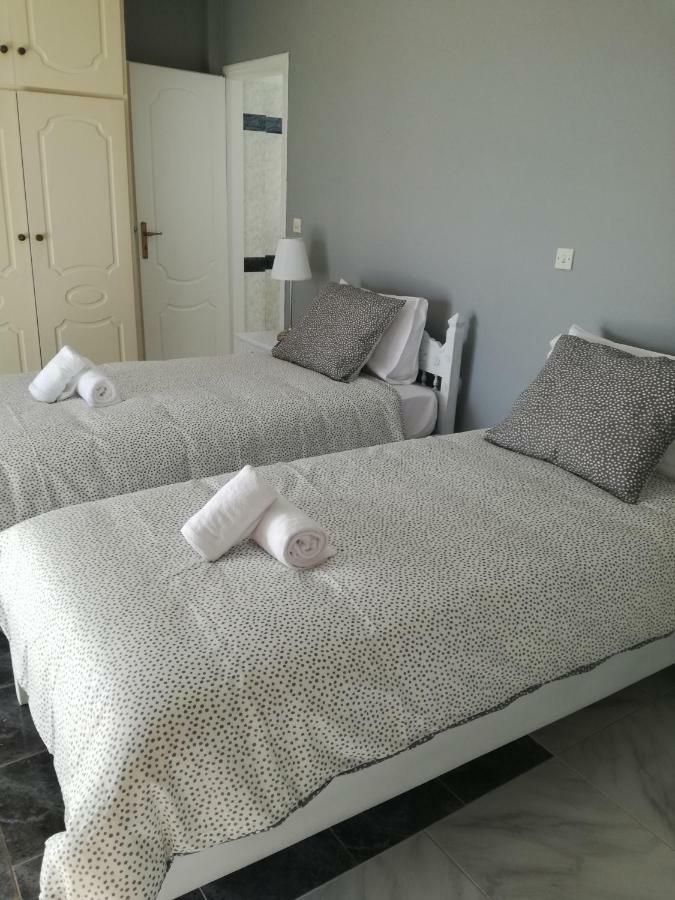 Seven Seas Apartment Artemida (Attica)
