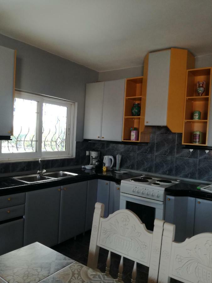 Seven Seas Apartment Artemida (Attica)
