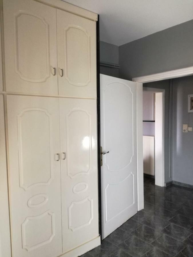 Apartment Seven Seas