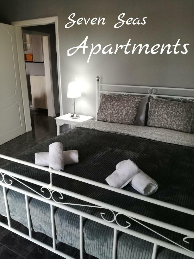 Apartment Seven Seas Artemida (Attica)