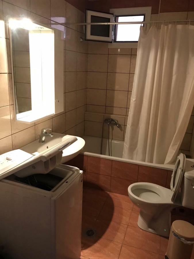 Theodora Apartment Paralia Dionysiou