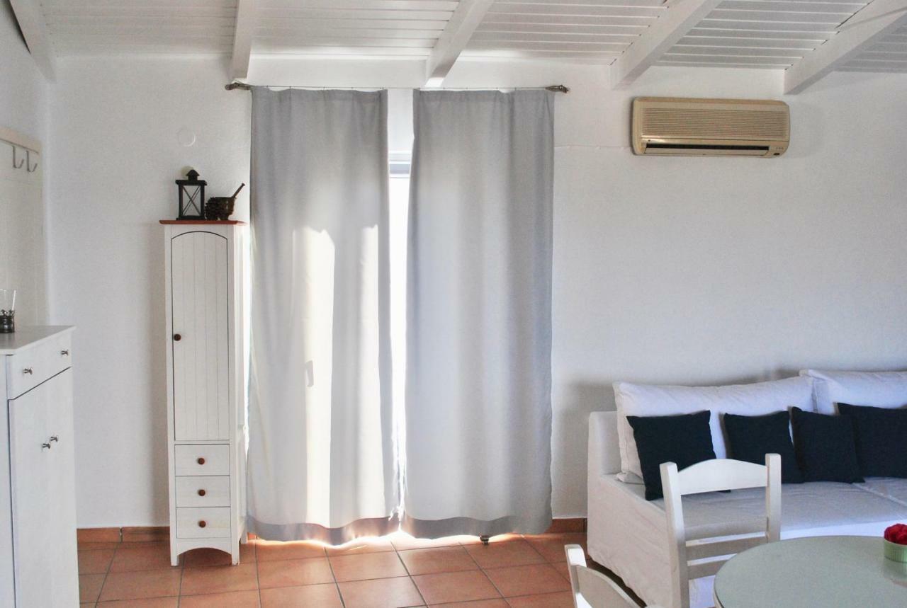 Livas Apartment Ierapetra (Crete)