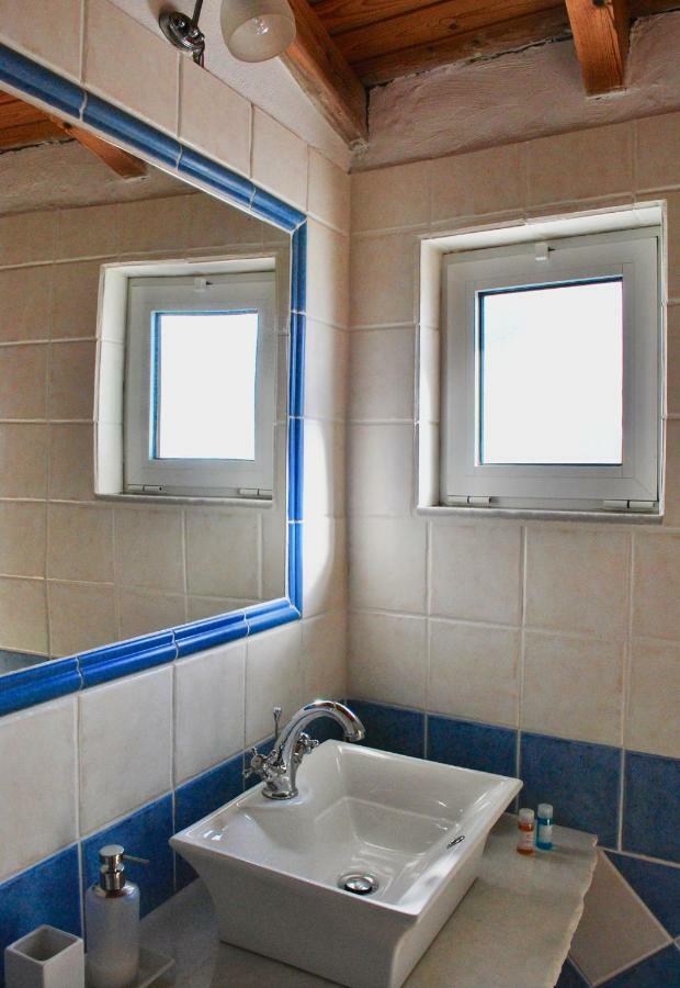 Apartment Livas *