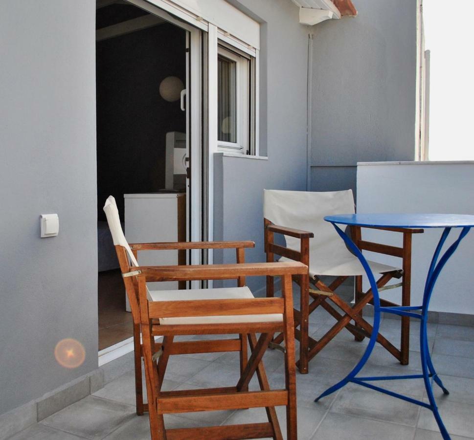 Apartment Livas Ierapetra (Crete)