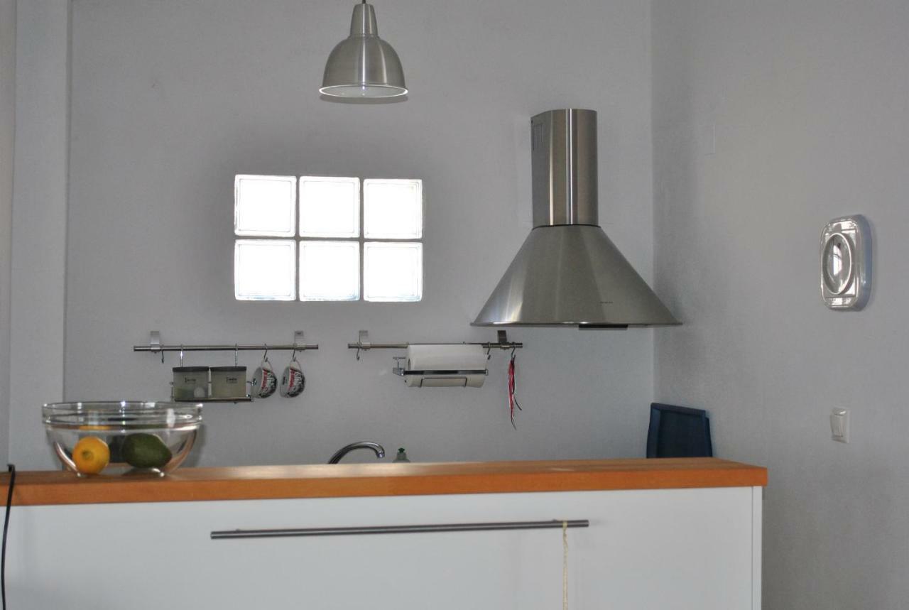 Apartment Livas *