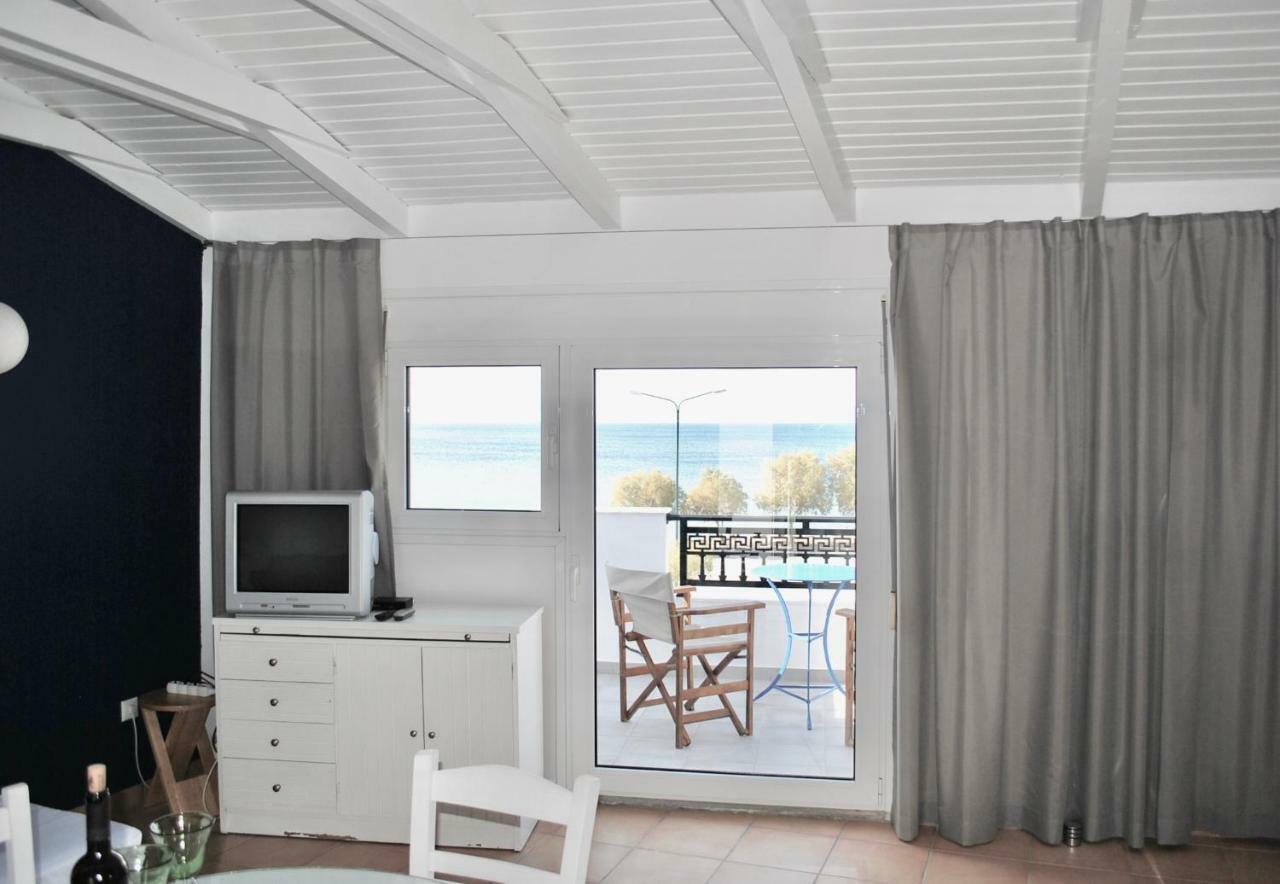 Livas Apartment *