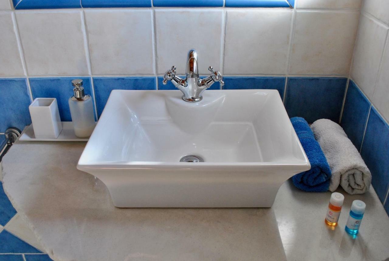 Apartment Livas Ierapetra (Crete)