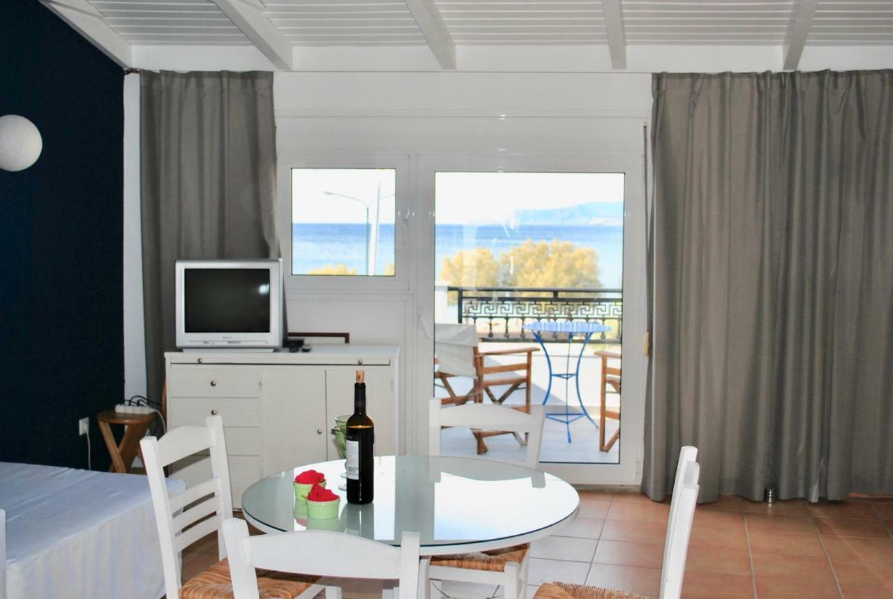 Livas Apartment