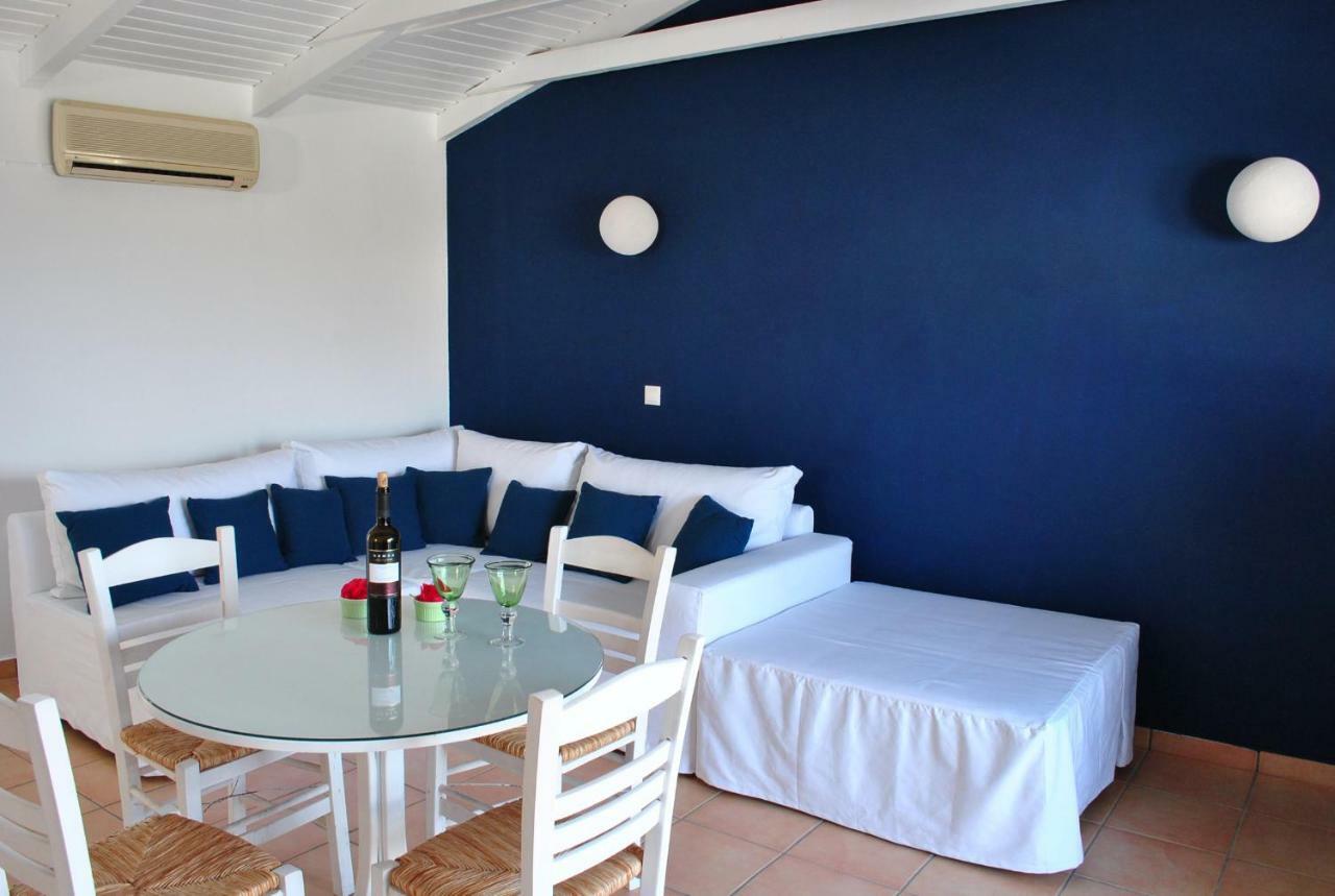 Apartment Livas Ierapetra (Crete)
