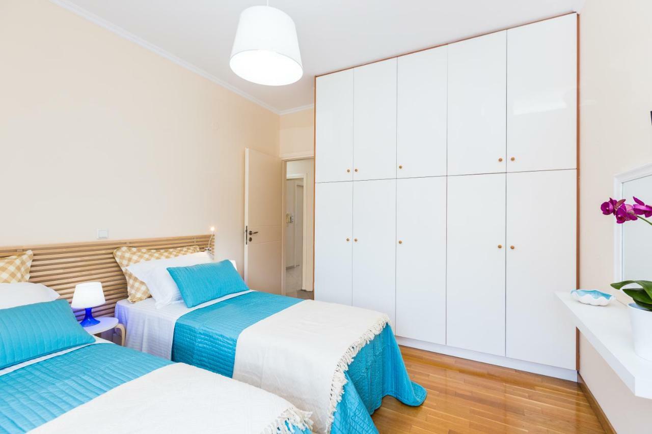 Elytis Panoramic View Apartment Rethymno (Crete)