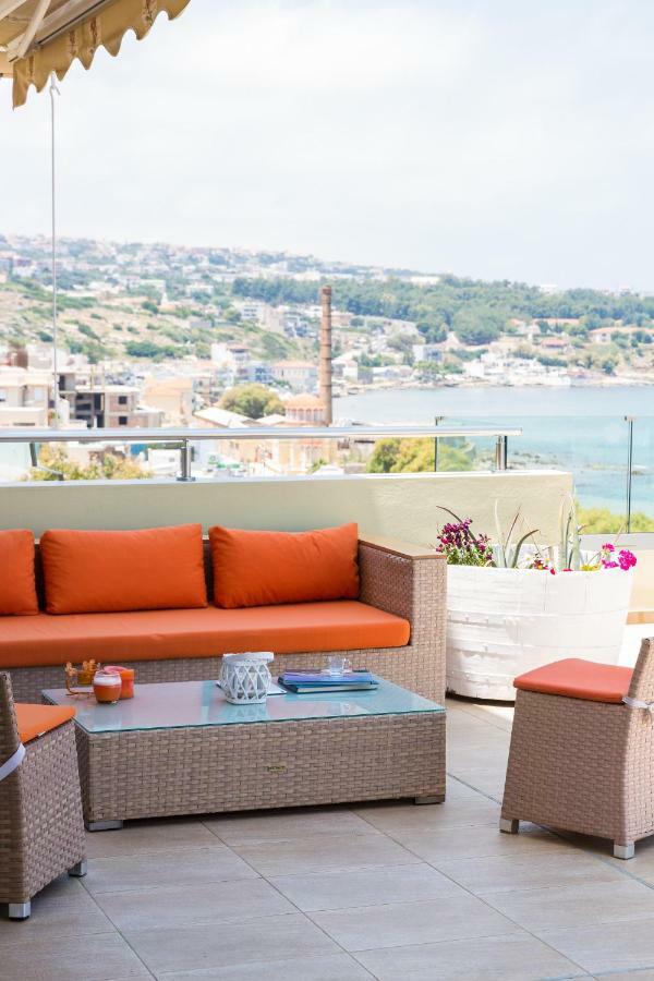 Apartment Elytis Panoramic View