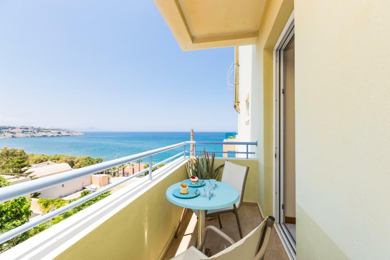 Elytis Panoramic View *