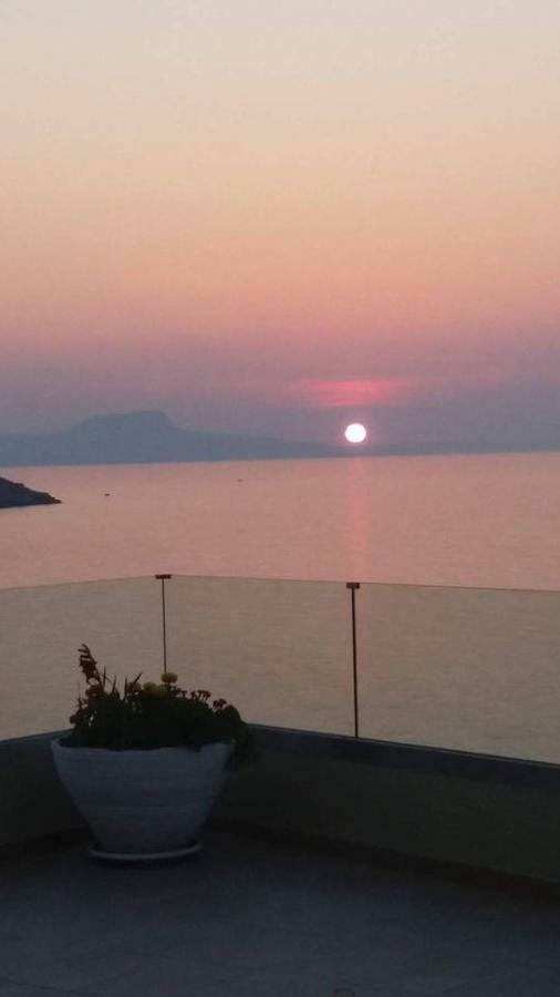 Apartment Elytis Panoramic View *