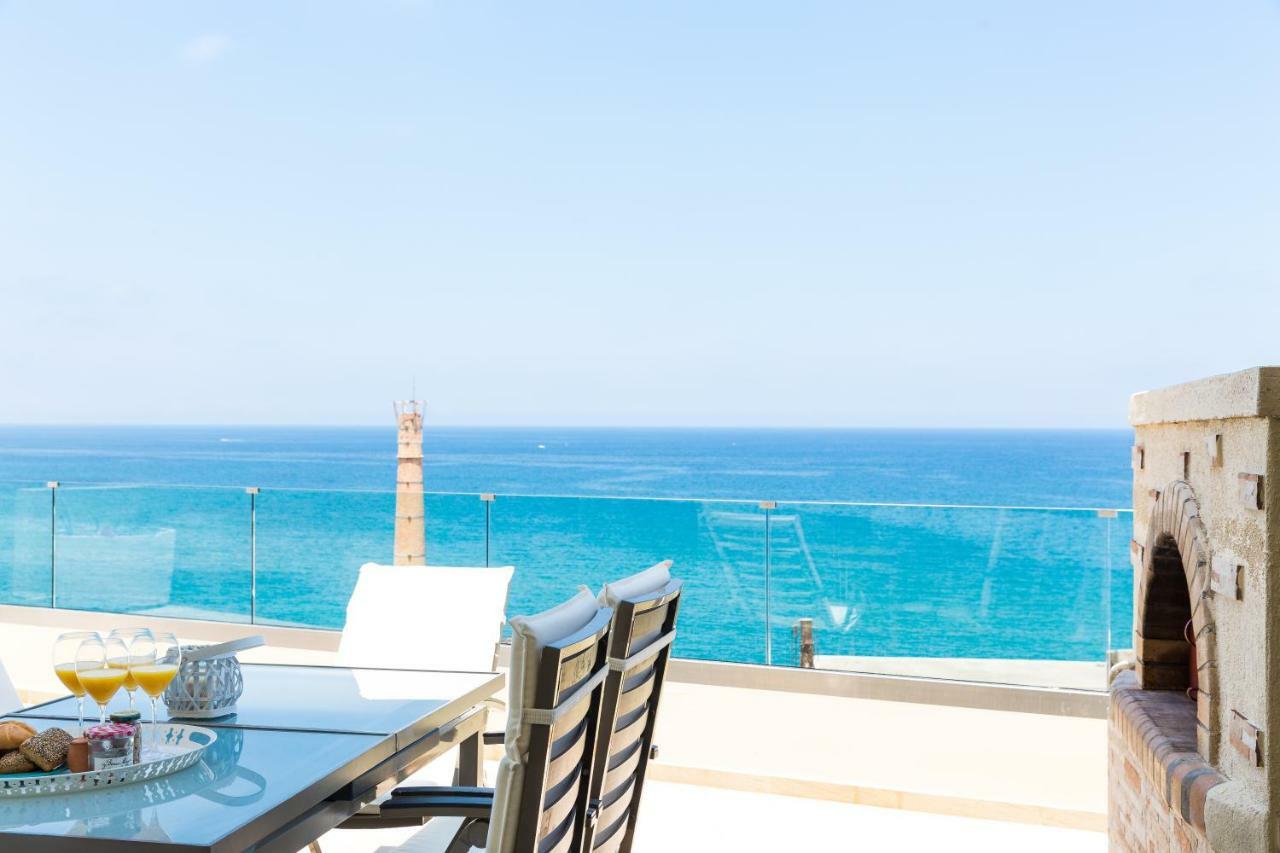 Apartment Elytis Panoramic View *