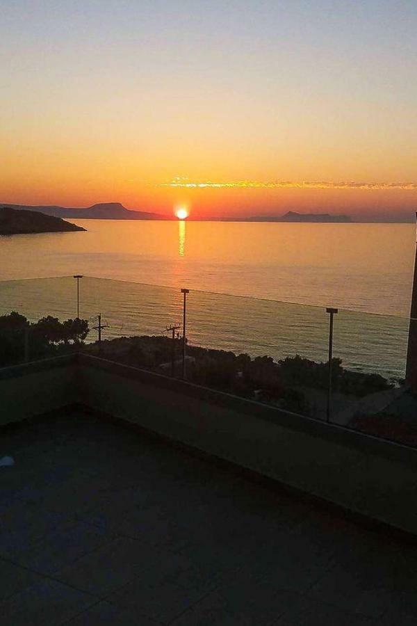 Elytis Panoramic View Rethymno (Crete)