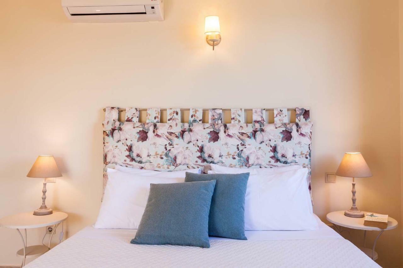 Muscalas By Konnect, 200m From The Villa Lakka (Paxos)