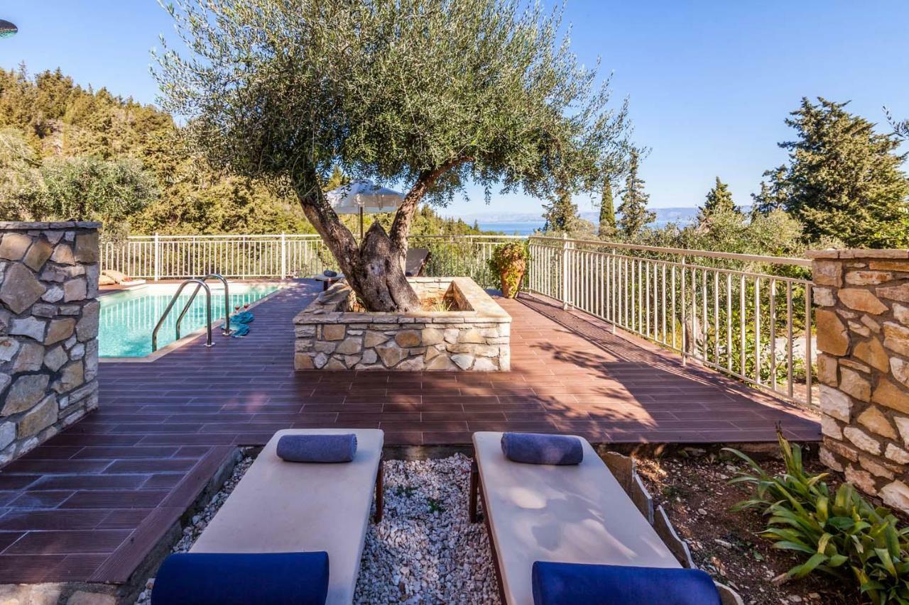 Muscalas By Konnect, 200m From The Villa Lakka (Paxos)