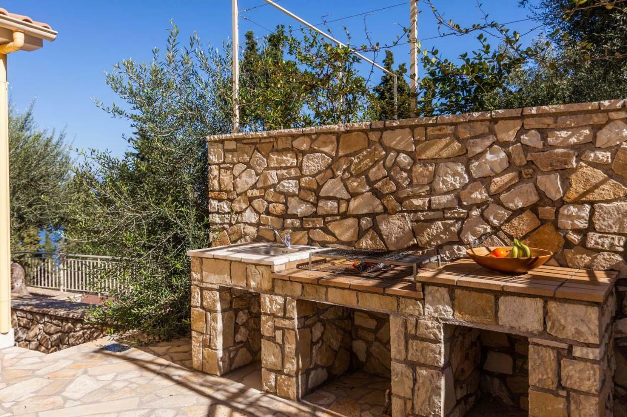 Muscalas By Konnect, 200m From The Villa Lakka (Paxos)