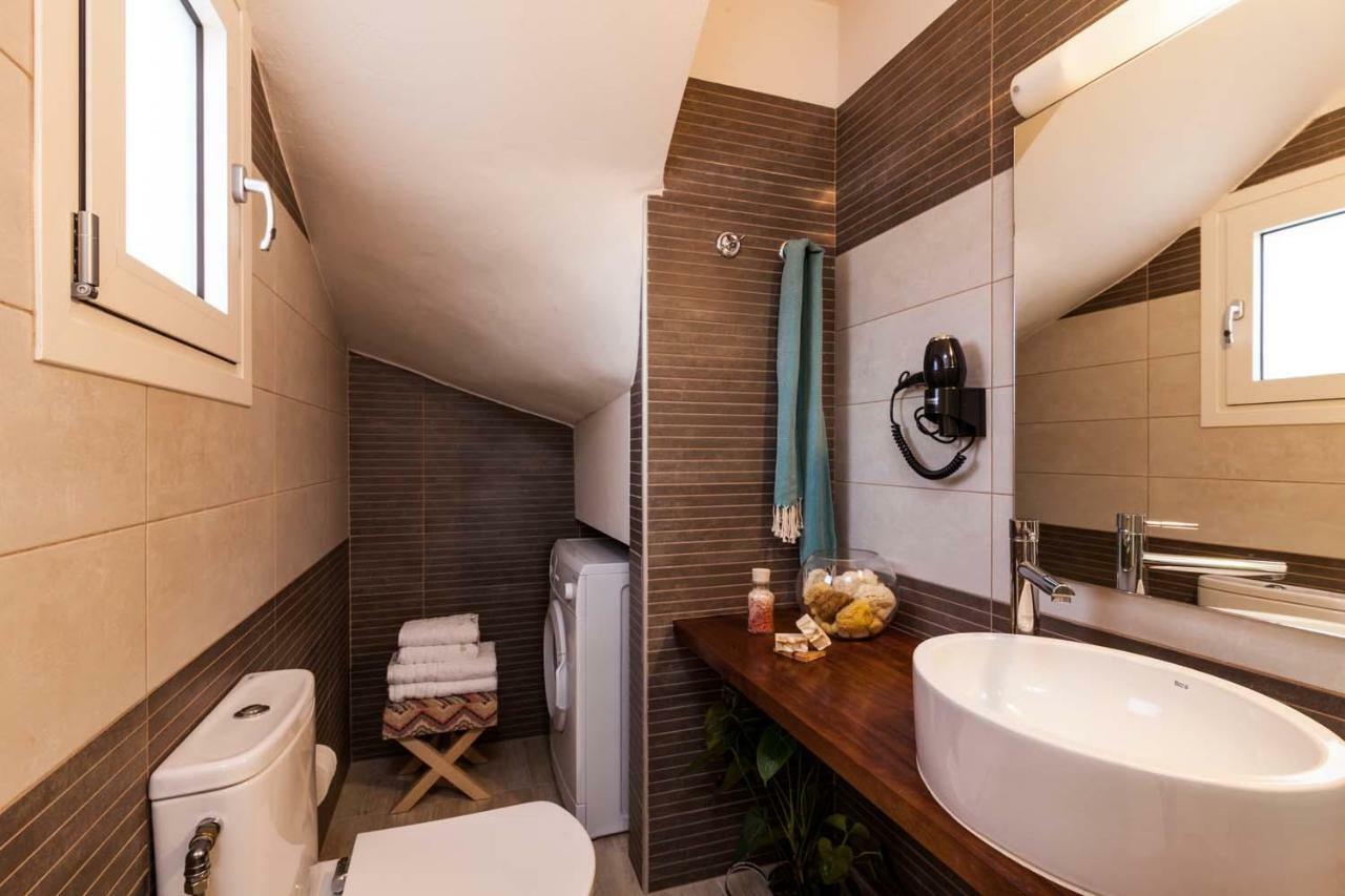 Muscalas By Konnect, 200m From The Villa Lakka (Paxos)