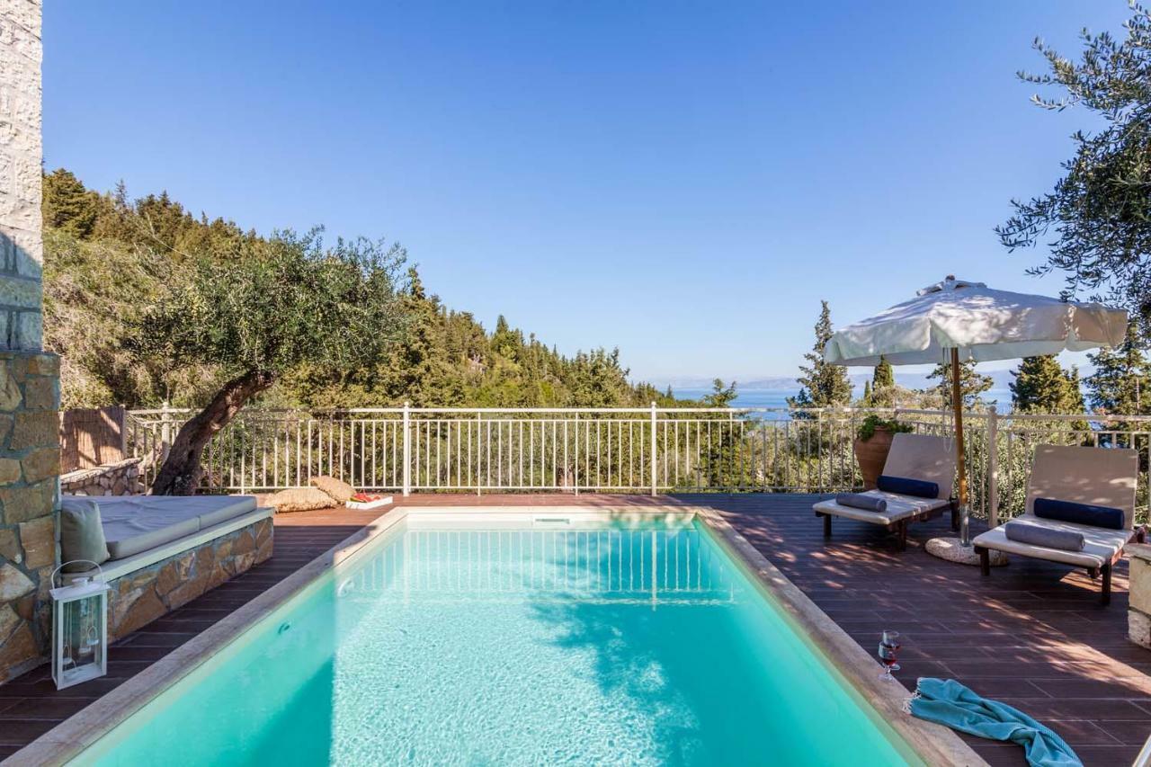 Muscalas By Konnect, 200m From The Villa *