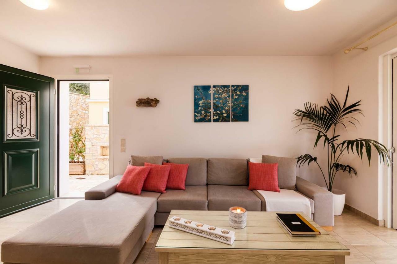 Muscalas By Konnect, 200m From The * Lakka (Paxos)