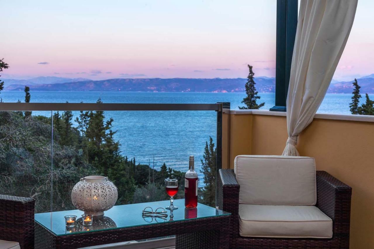 Muscalas By Konnect, 200m From The Villa