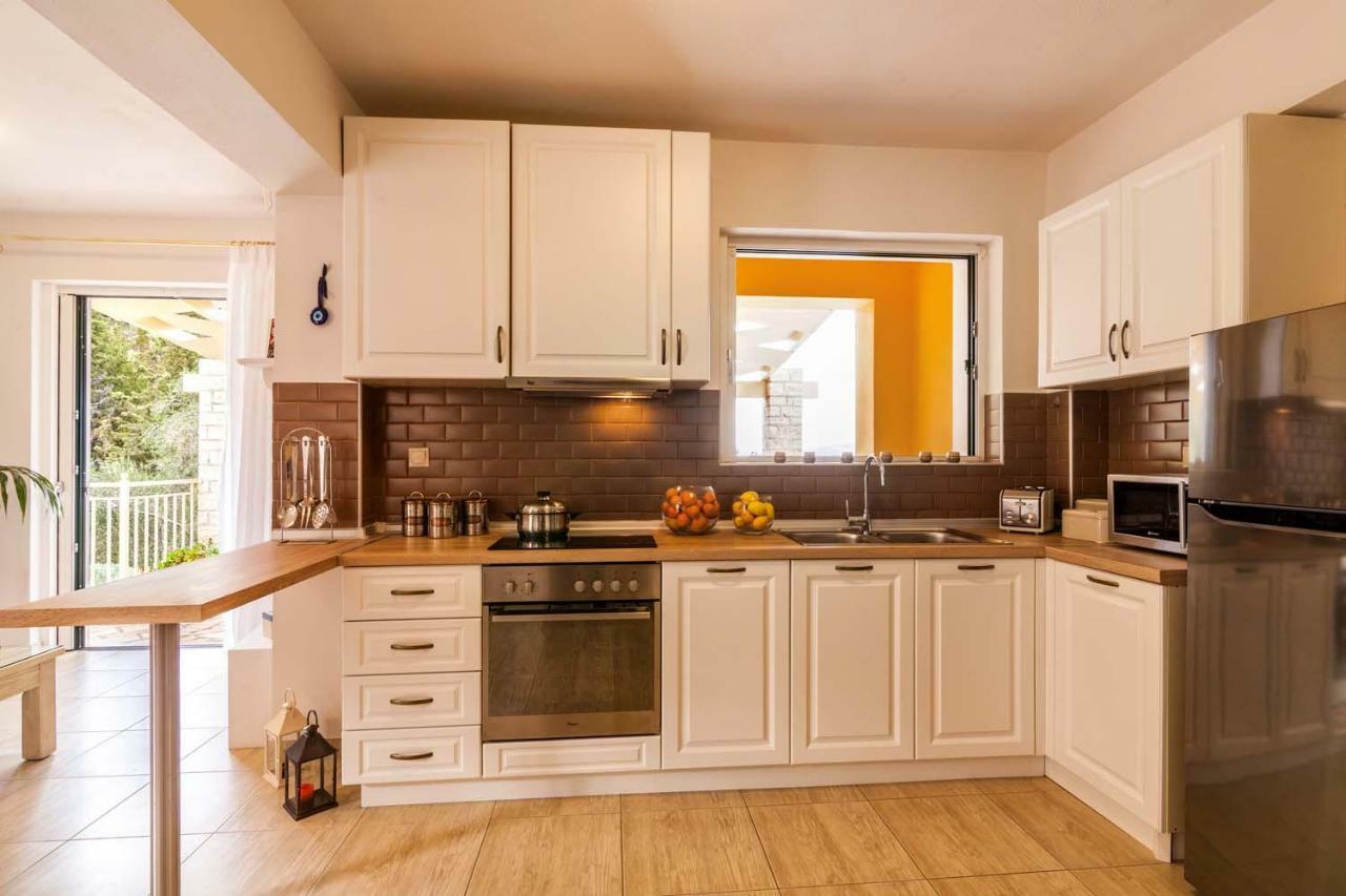 Villa Muscalas By Konnect, 200m From The *