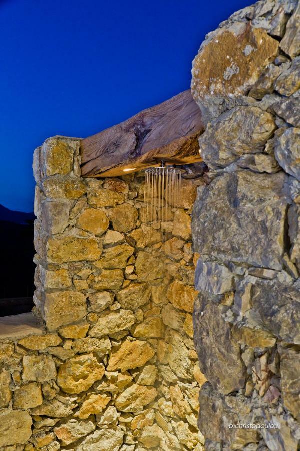 Lux View Kyra Panagia