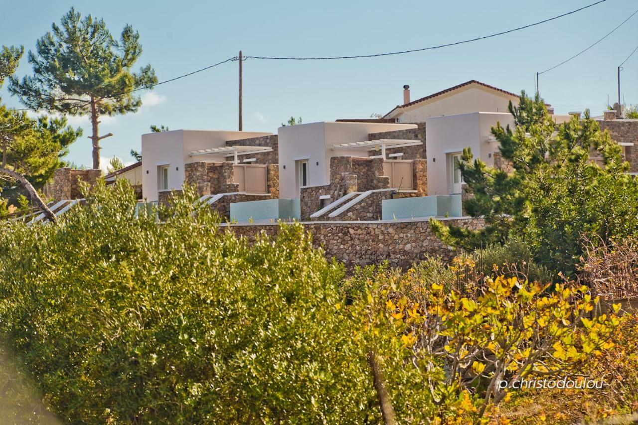 Lux View Villa *