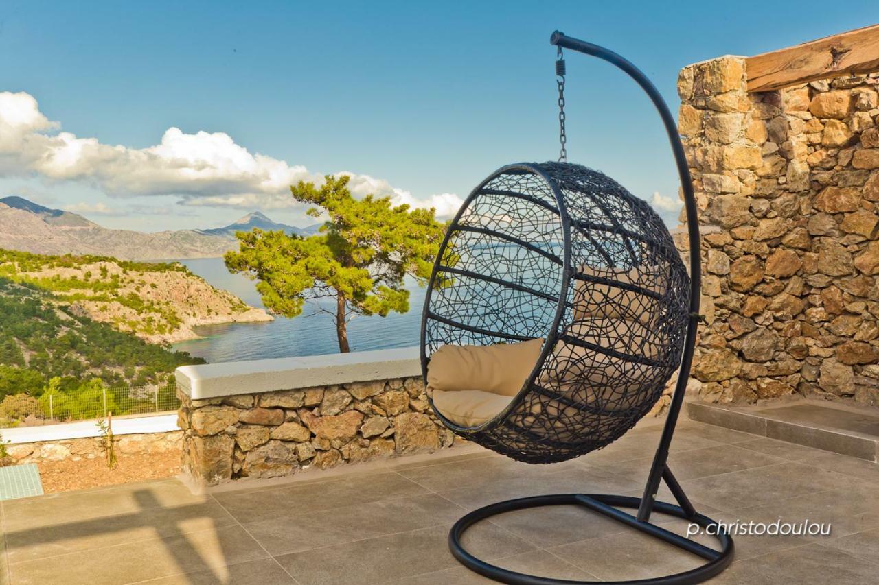Villa Lux View