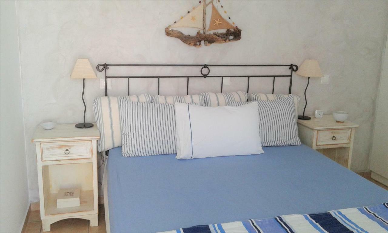 Villa Air, Sun & Sea... *