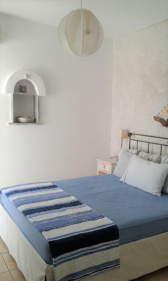 Air, Sun & Sea... Villa Agios Sostis (Tinos)