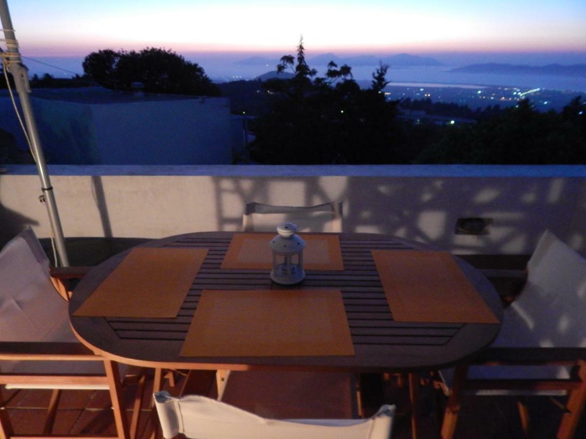 Kos Villa Asfendiou