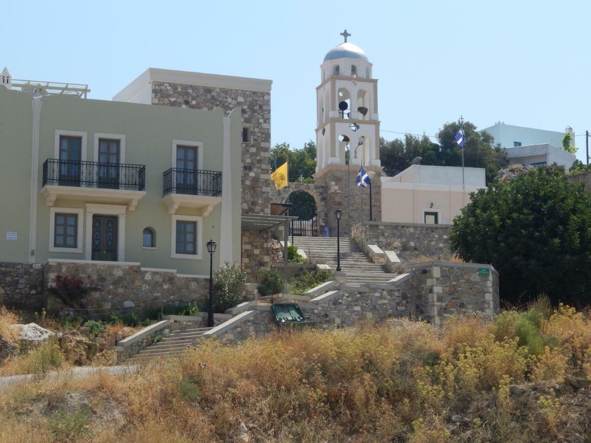 Kos Villa *