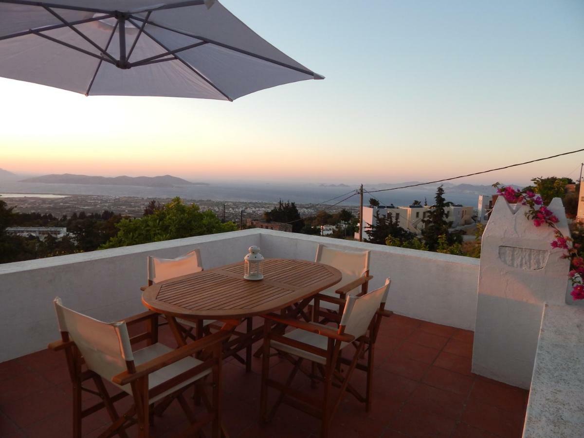 Kos Villa Asfendiou