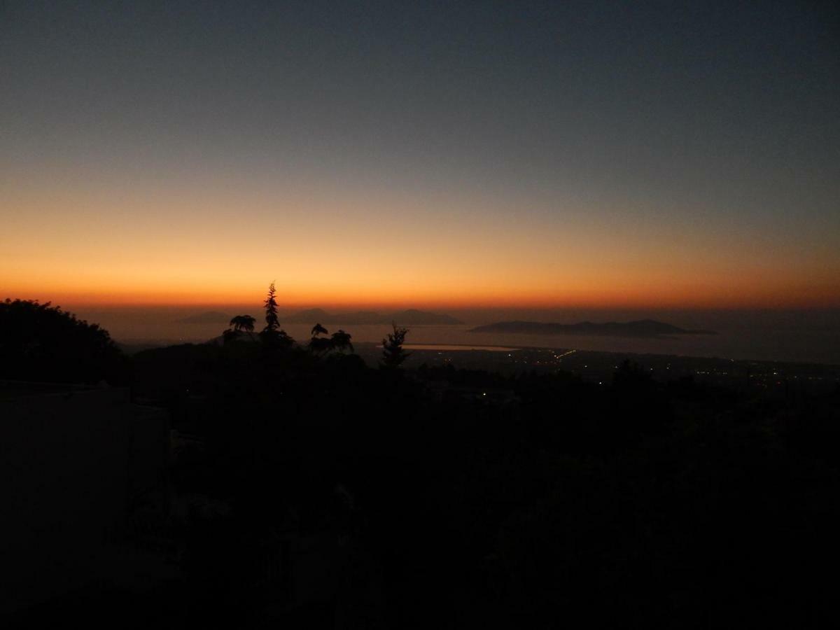 Kos Villa Asfendiou