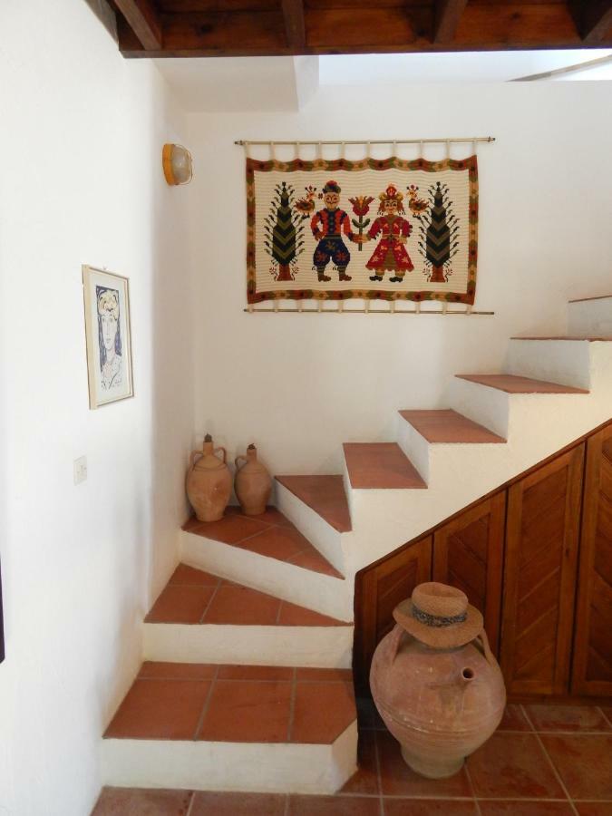 Villa Kos Asfendiou