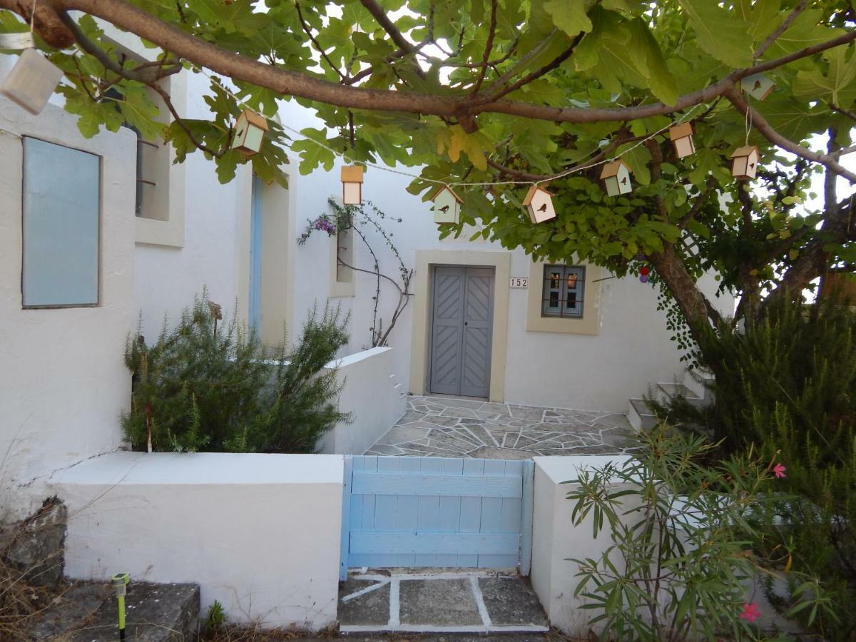 Kos Villa *