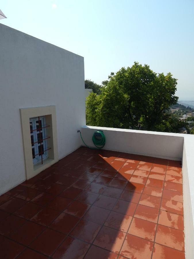 Kos Villa Asfendiou