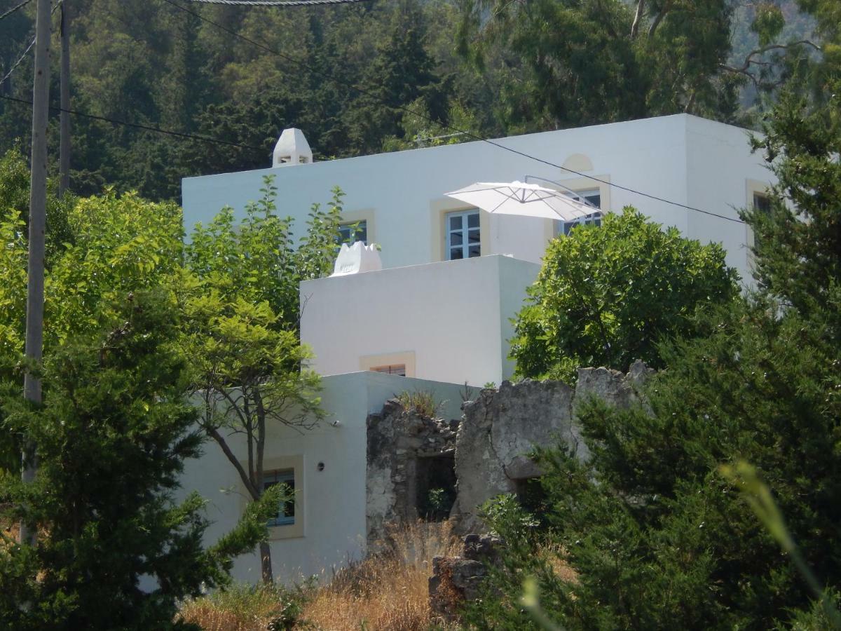 Villa Kos Asfendiou