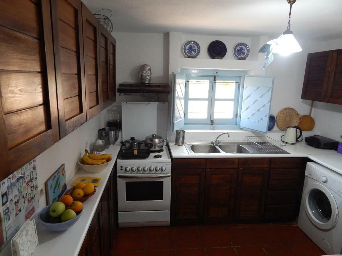Villa Kos Asfendiou