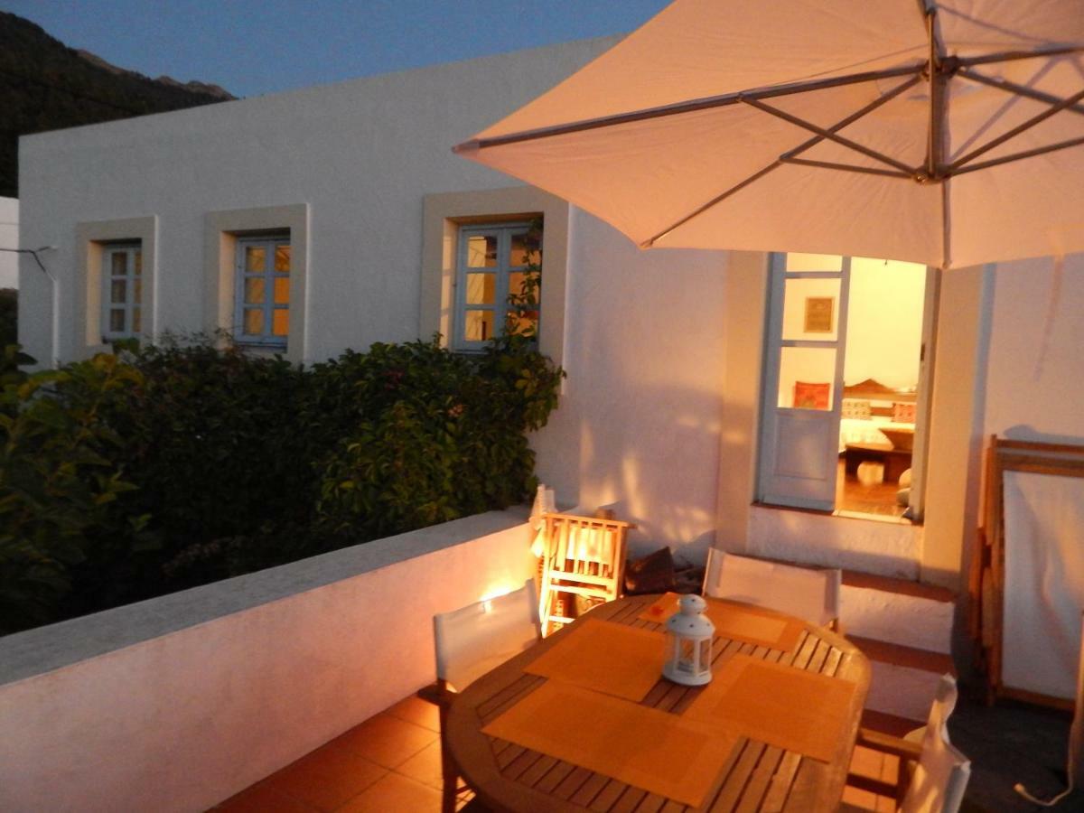 Villa Kos *