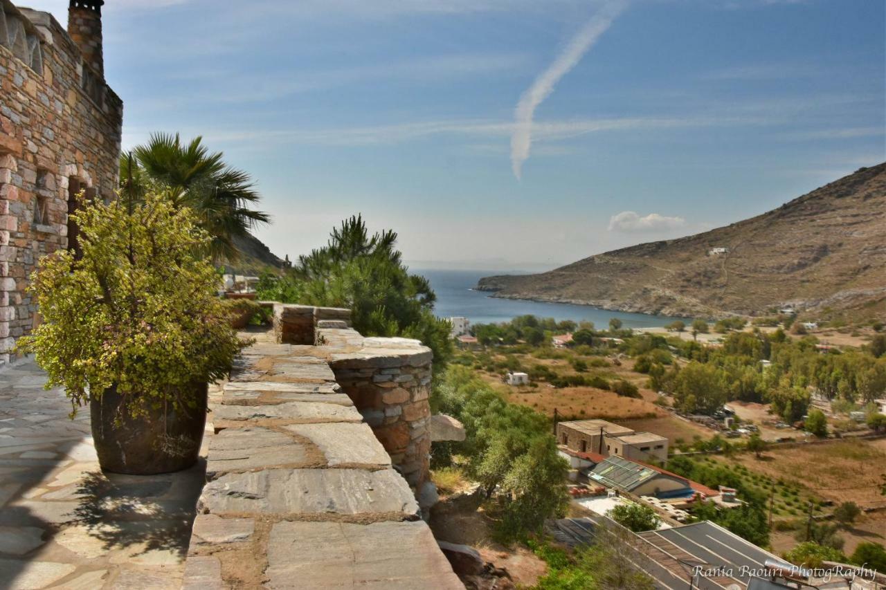 Sun House Villa Pisses
