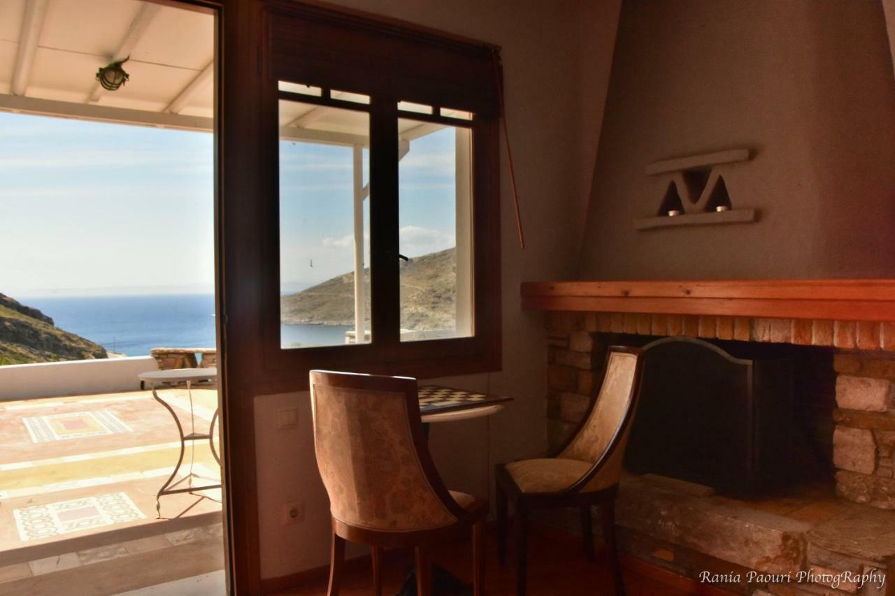 Sun House Villa