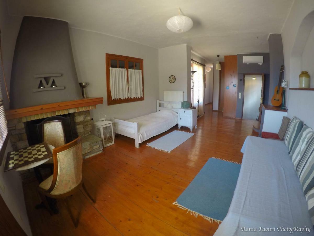 Villa Sun House *