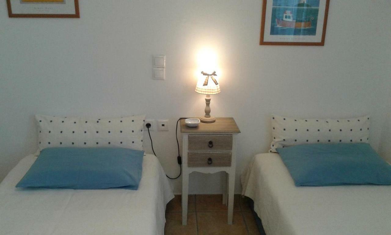 Villa Air, Sun & Sea...