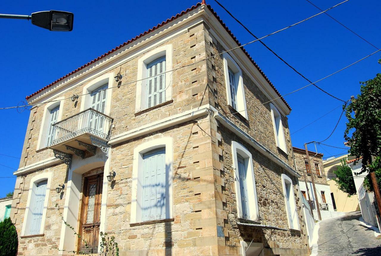 Holiday home Unique Breathtaking Seaview House