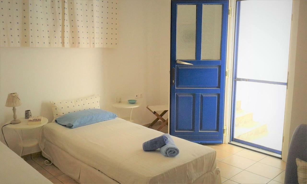 Villa Air, Sun & Sea...